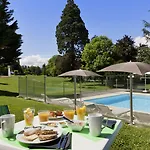 Hotel Ibis Styles Aix Les Bains Domaine De Marlioz Aix-les-Bains