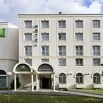 Hotel Ibis Styles Aix Les Bains Domaine De Marlioz 3*