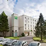 Ibis Styles Aix Les Bains Domaine De Marlioz 3* Aix-les-Bains