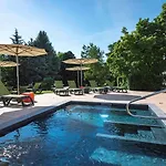 Hotel Ibis Styles Aix Les Bains Domaine De Marlioz Aix-les-Bains