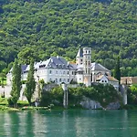 Ibis Styles Aix Les Bains Domaine De Marlioz Hotel Aix-les-Bains