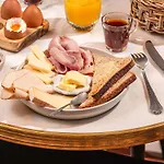 Hotel Ibis Styles Aix Les Bains Domaine De Marlioz