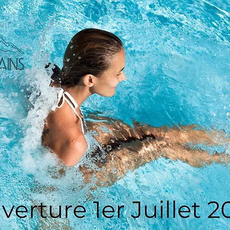 Ibis Styles Aix Les Bains Domaine De Marlioz