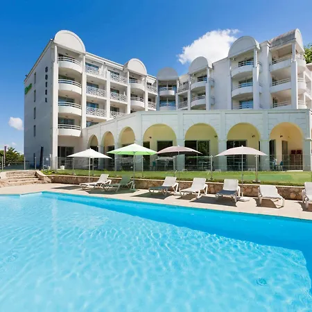 Ibis Styles Aix Les Bains Domaine De Marlioz 3*