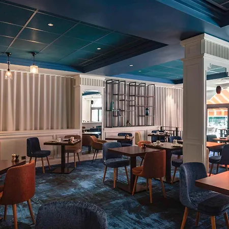 Hotel Ibis Styles Aix Les Bains Domaine De Marlioz