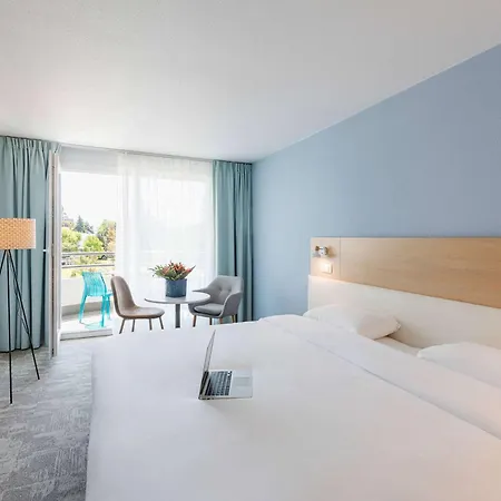Ibis Styles Aix Les Bains Domaine De Marlioz 3*