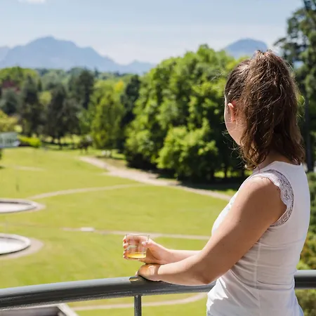 Ibis Styles Aix Les Bains Domaine De Marlioz Hotel