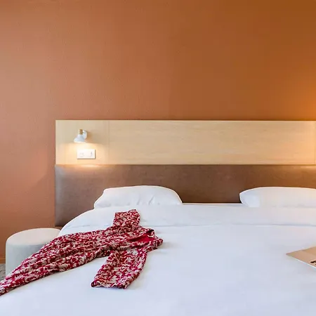 Hotel Ibis Styles Aix Les Bains Domaine De Marlioz 3*