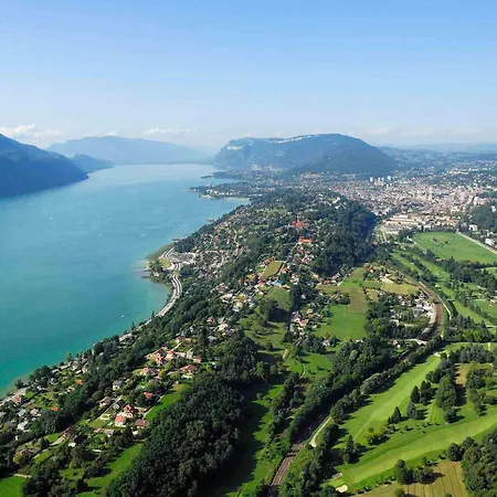 Ibis Styles Aix Les Bains Domaine De Marlioz Hotel