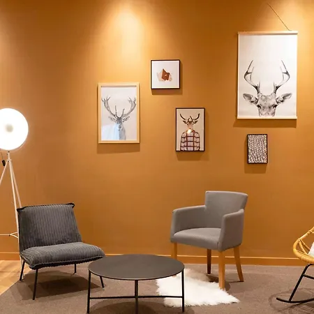 Ibis Styles Aix Les Bains Domaine De Marlioz Hotel 3*