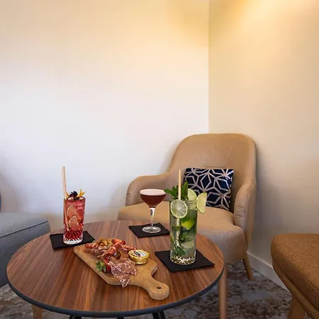 Ibis Styles Aix Les Bains Domaine De Marlioz Hotel