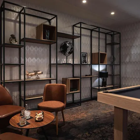 Ibis Styles Aix Les Bains Domaine De Marlioz Hotel Aix-les-Bains
