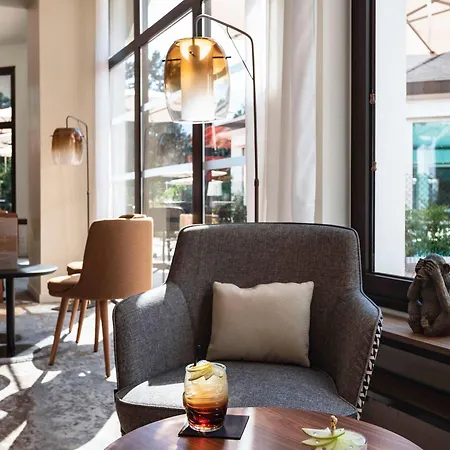 Ibis Styles Aix Les Bains Domaine De Marlioz Hotel