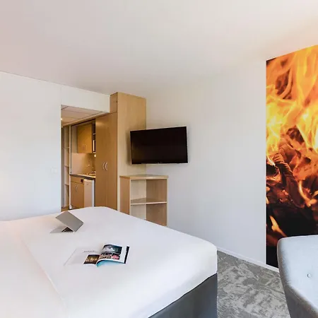 Hotel Ibis Styles Aix Les Bains Domaine De Marlioz Aix-les-Bains