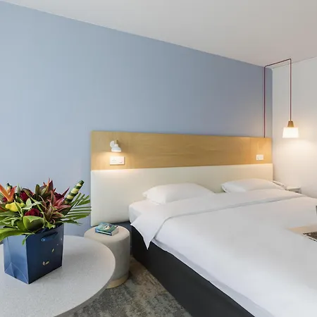 Hotel Ibis Styles Aix Les Bains Domaine De Marlioz 3*