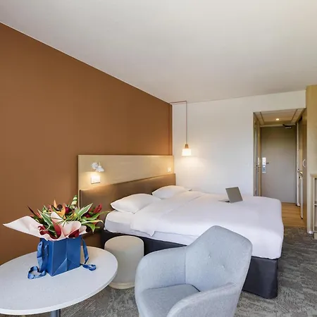 Hotel Ibis Styles Aix Les Bains Domaine De Marlioz Aix-les-Bains