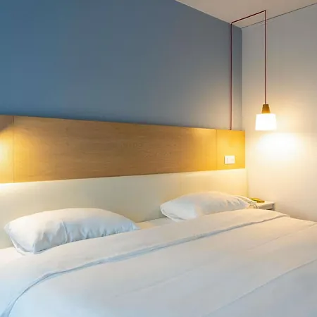 Ibis Styles Aix Les Bains Domaine De Marlioz