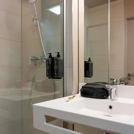 Ibis Styles Aix Les Bains Domaine De Marlioz 3* Aix-les-Bains