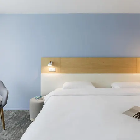 Ibis Styles Aix Les Bains Domaine De Marlioz Aix-les-Bains