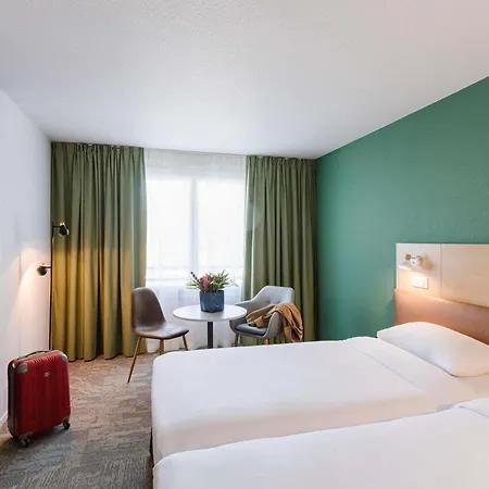 Ibis Styles Aix Les Bains Domaine De Marlioz 3*