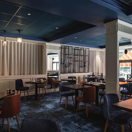 Ibis Styles Aix Les Bains Domaine De Marlioz Hotel 3*