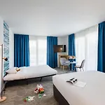Ibis Styles Aix Les Bains Domaine De Marlioz Hotel 3*