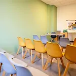 Hotel Ibis Styles Aix Les Bains Domaine De Marlioz 3*