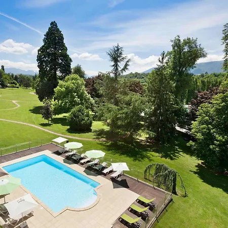 Ibis Styles Aix Les Bains Domaine De Marlioz 3*