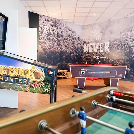 Ibis Styles Aix Les Bains Domaine De Marlioz