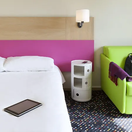 酒店 Ibis Styles Aix Les Bains Domaine De Marlioz