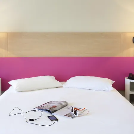 Ibis Styles Aix Les Bains Domaine De Marlioz فندق 3*