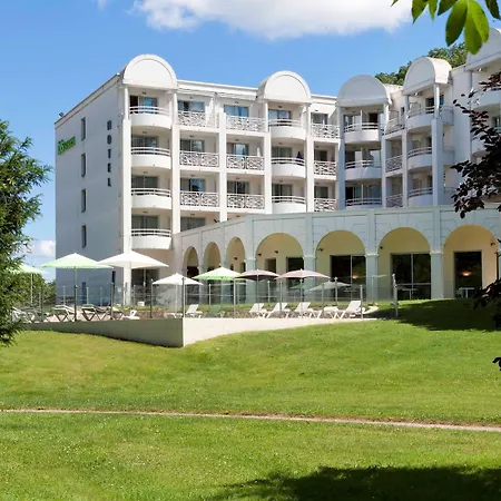 Ibis Styles Aix Les Bains Domaine De Marlioz Hotel