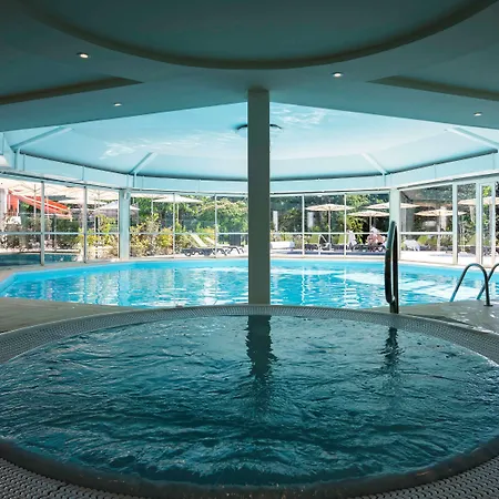فندق Ibis Styles Aix Les Bains Domaine De Marlioz إيكس ليه با