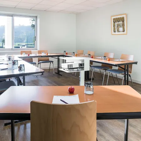 Ibis Styles Aix Les Bains Domaine De Marlioz 酒店