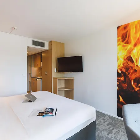 酒店 Ibis Styles Aix Les Bains Domaine De Marlioz