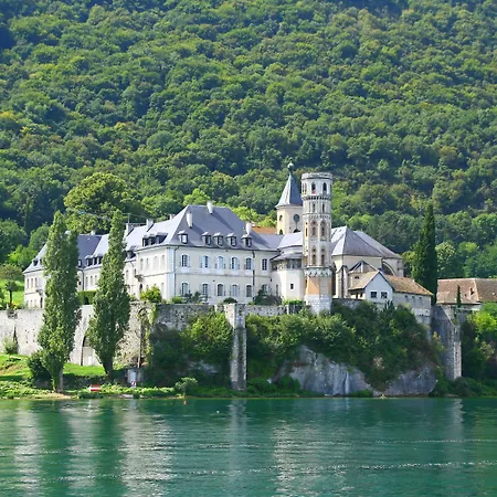 Ibis Styles Aix Les Bains Domaine De Marlioz Hotel Aix-les-Bains