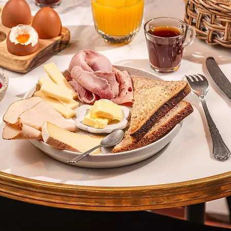 Hotel Ibis Styles Aix Les Bains Domaine De Marlioz