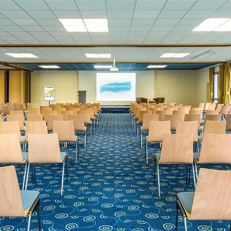 Ibis Styles Aix Les Bains Domaine De Marlioz Otel Aix-les-Bains