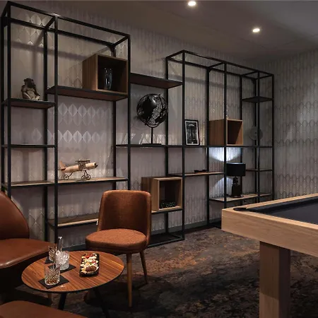 Ibis Styles Aix Les Bains Domaine De Marlioz Otel 3*