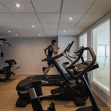 Ibis Styles Aix Les Bains Domaine De Marlioz 3* Aix-les-Bains