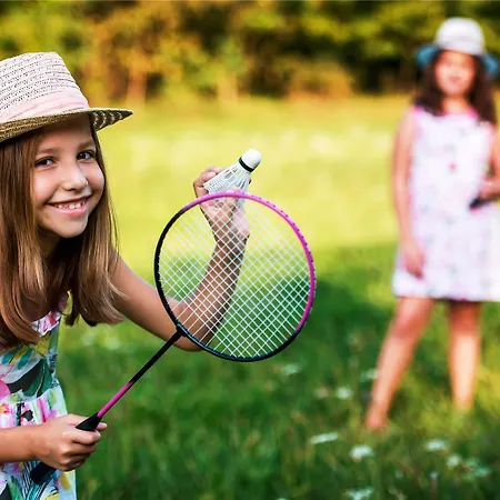 Ibis Styles Aix Les Bains Domaine De Marlioz Otel 3*