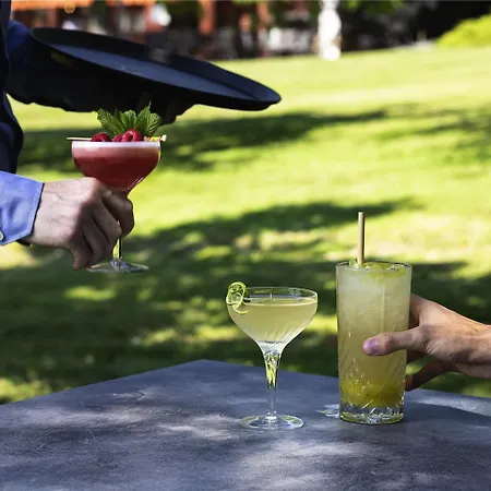 Ibis Styles Aix Les Bains Domaine De Marlioz Aix-les-Bains