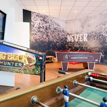 Otel Ibis Styles Aix Les Bains Domaine De Marlioz 3*