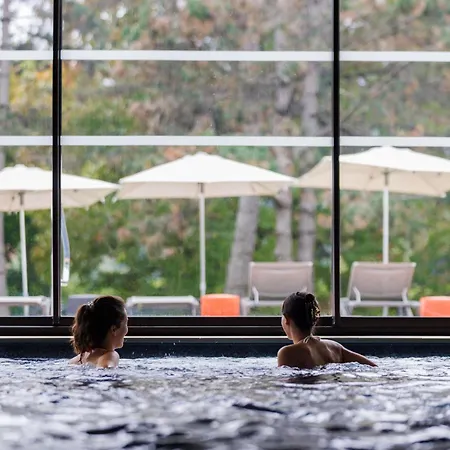 Ibis Styles Aix Les Bains Domaine De Marlioz 酒店 3*
