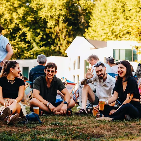 Ibis Styles Aix Les Bains Domaine De Marlioz Aix-les-Bains