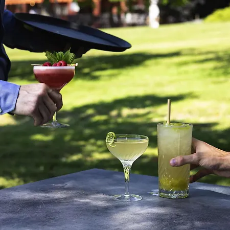 Ibis Styles Aix Les Bains Domaine De Marlioz