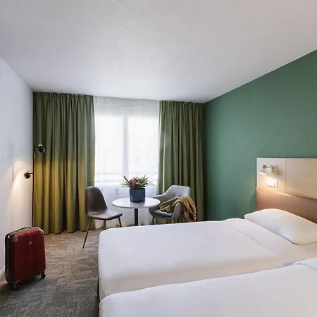 Ibis Styles Aix Les Bains Domaine De Marlioz Hotel Aix-les-Bains