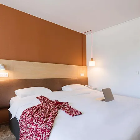 Ibis Styles Aix Les Bains Domaine De Marlioz 호텔