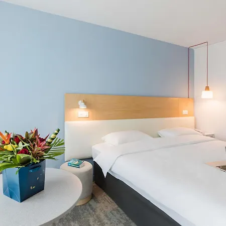 호텔 Ibis Styles Aix Les Bains Domaine De Marlioz 엑스레뱅