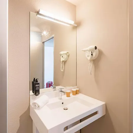 Ibis Styles Aix Les Bains Domaine De Marlioz